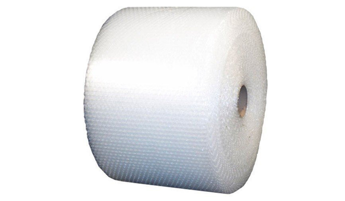 Air Bubble Rolls & Bags