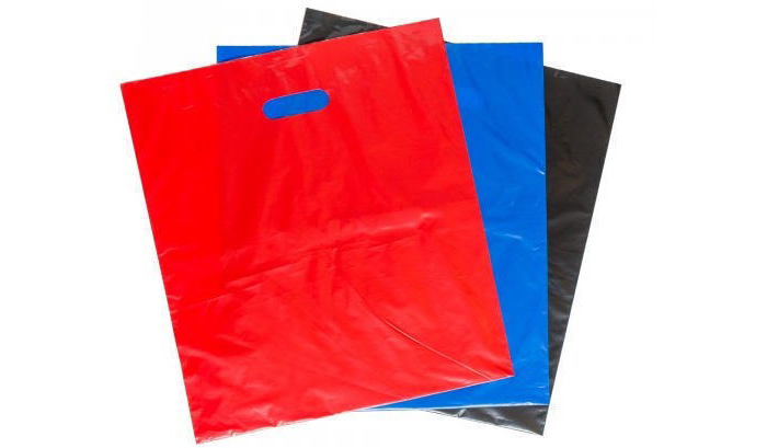Poly Bag